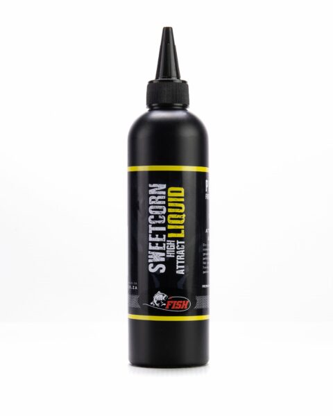 UFISH LIQUID FLAVOUR 100ML