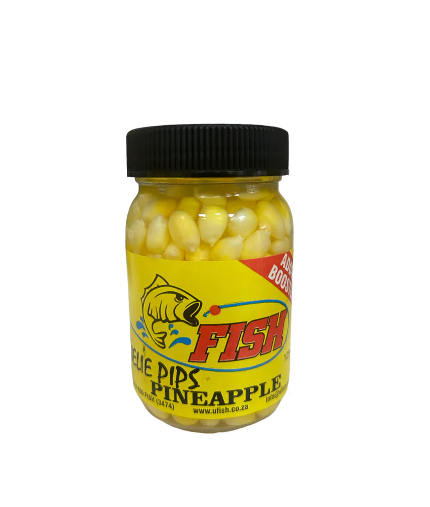 UFISH MIELIE PIPS 125ML