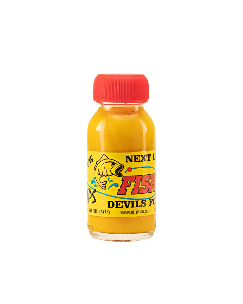 UFISH DIP 50ML NEXT LEVEL
