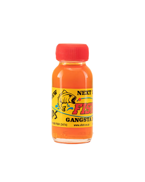 UFISH DIP 50ML NEXT LEVEL