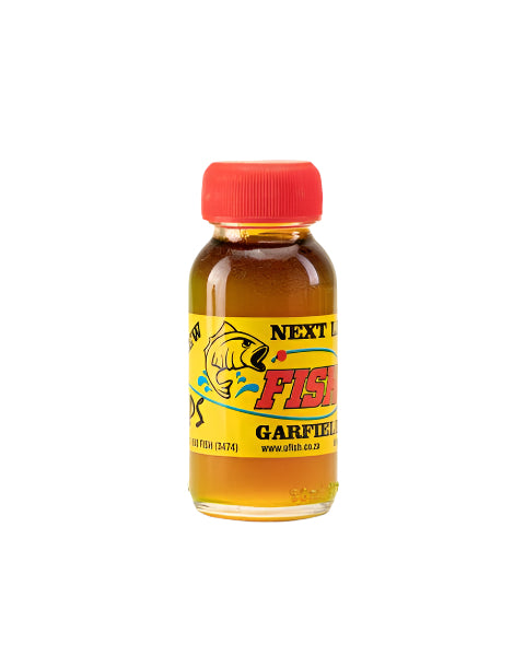 UFISH DIP 50ML NEXT LEVEL
