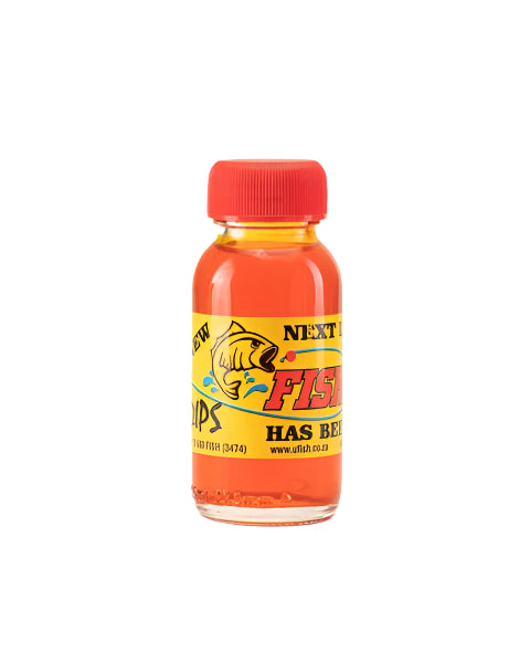UFISH DIP 50ML NEXT LEVEL