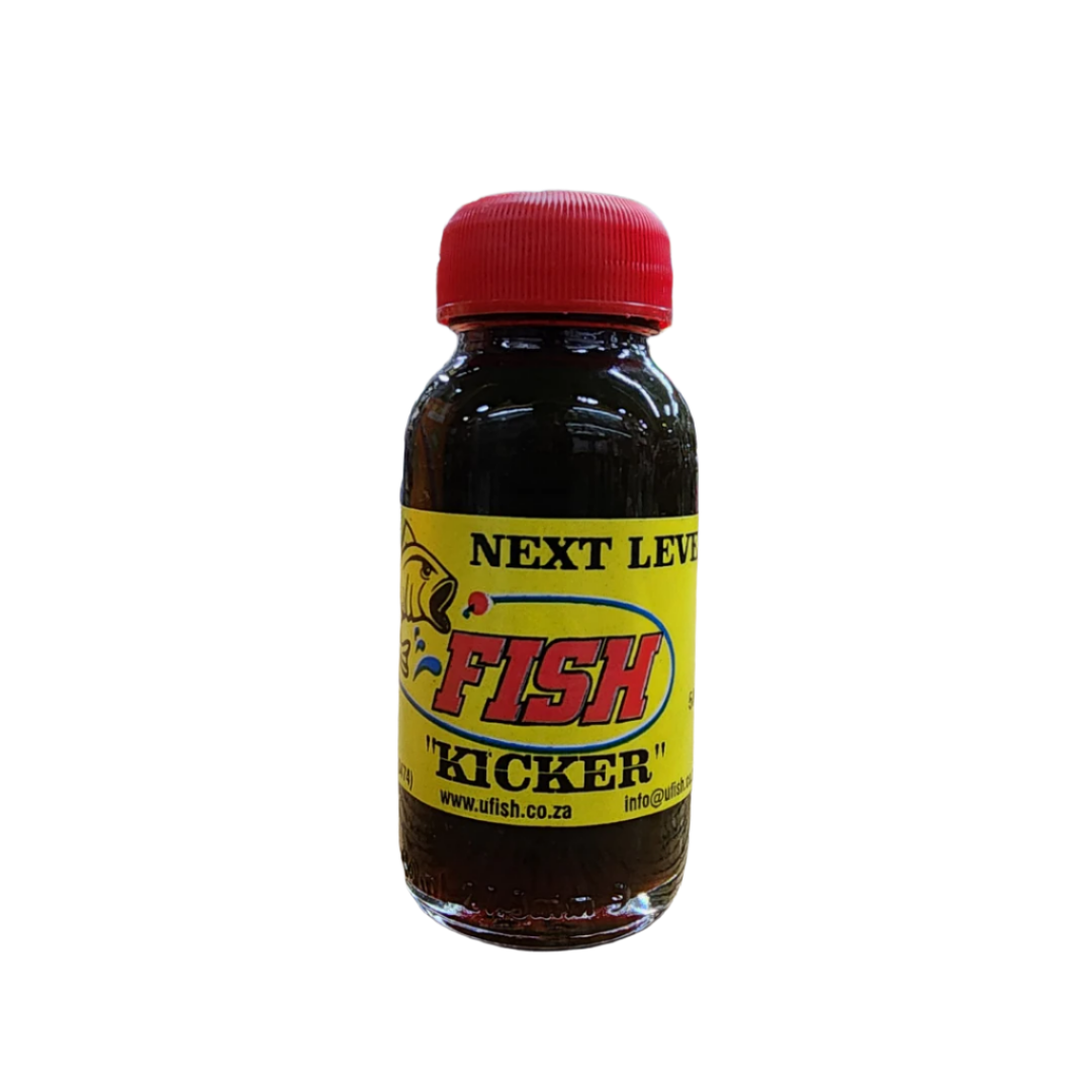 UFISH DIP 50ML NEXT LEVEL