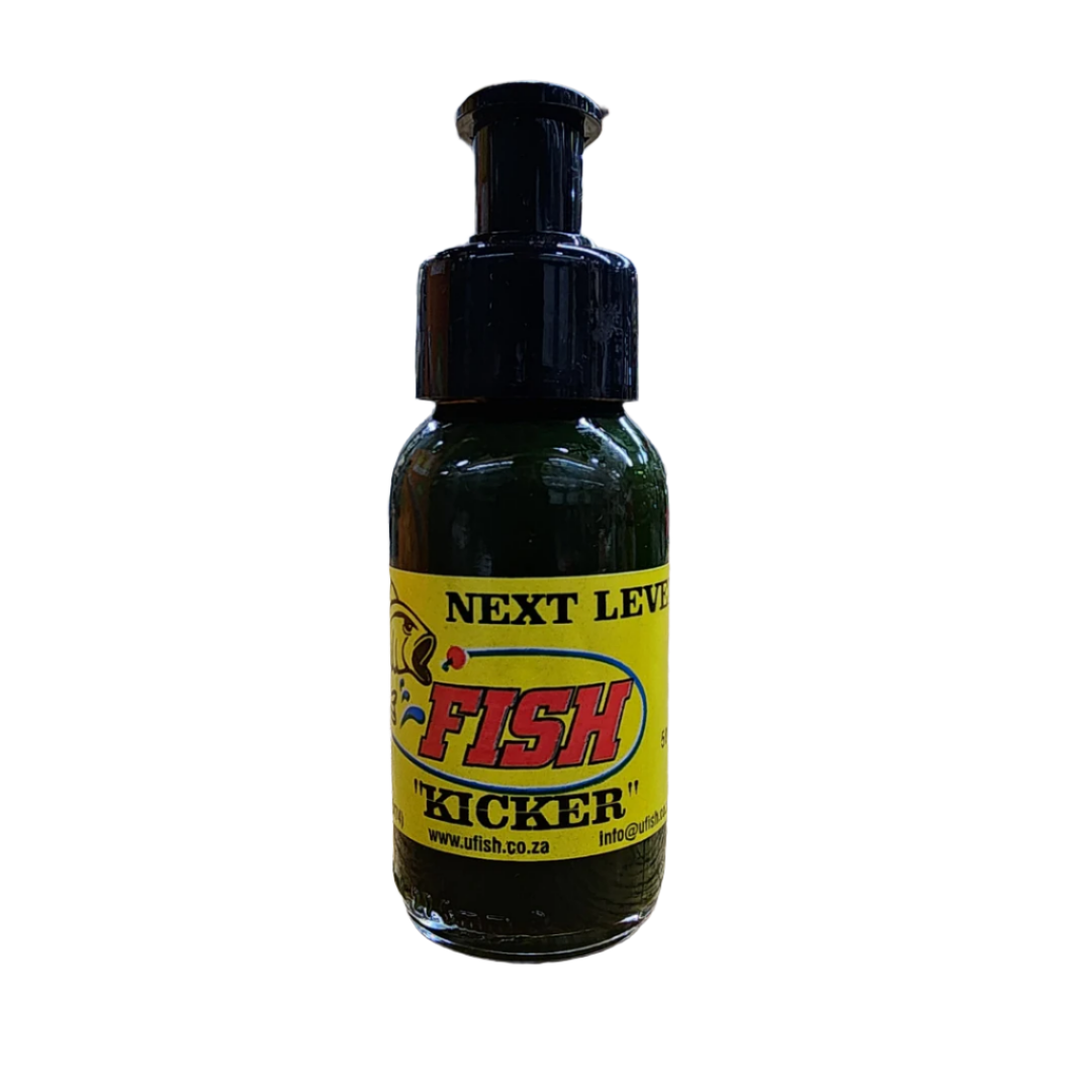UFISH DIP 50ML NEXT LEVEL