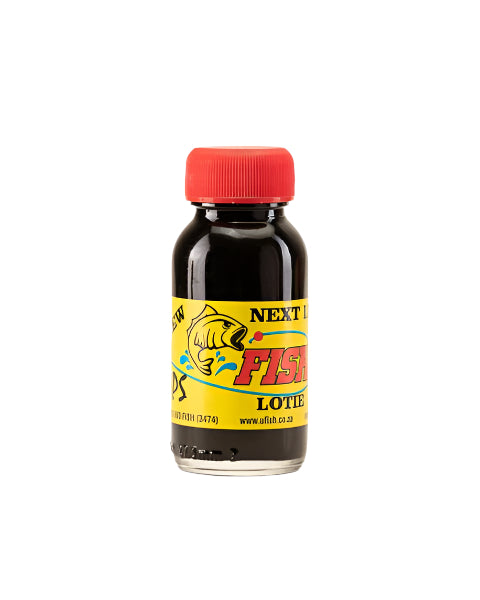 UFISH DIP 50ML NEXT LEVEL