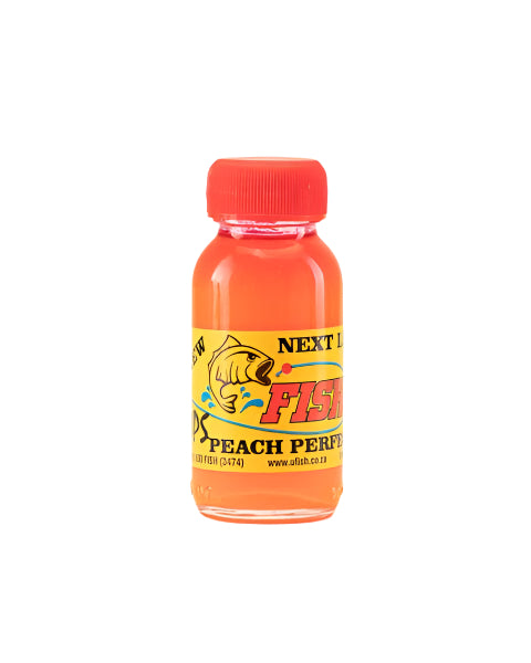 UFISH DIP 50ML NEXT LEVEL