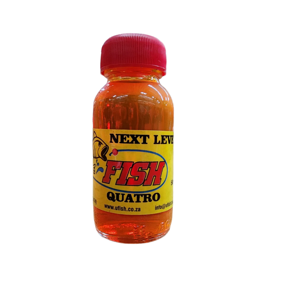 UFISH DIP 50ML NEXT LEVEL