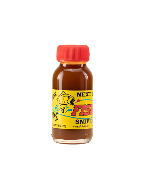 UFISH DIP 50ML NEXT LEVEL