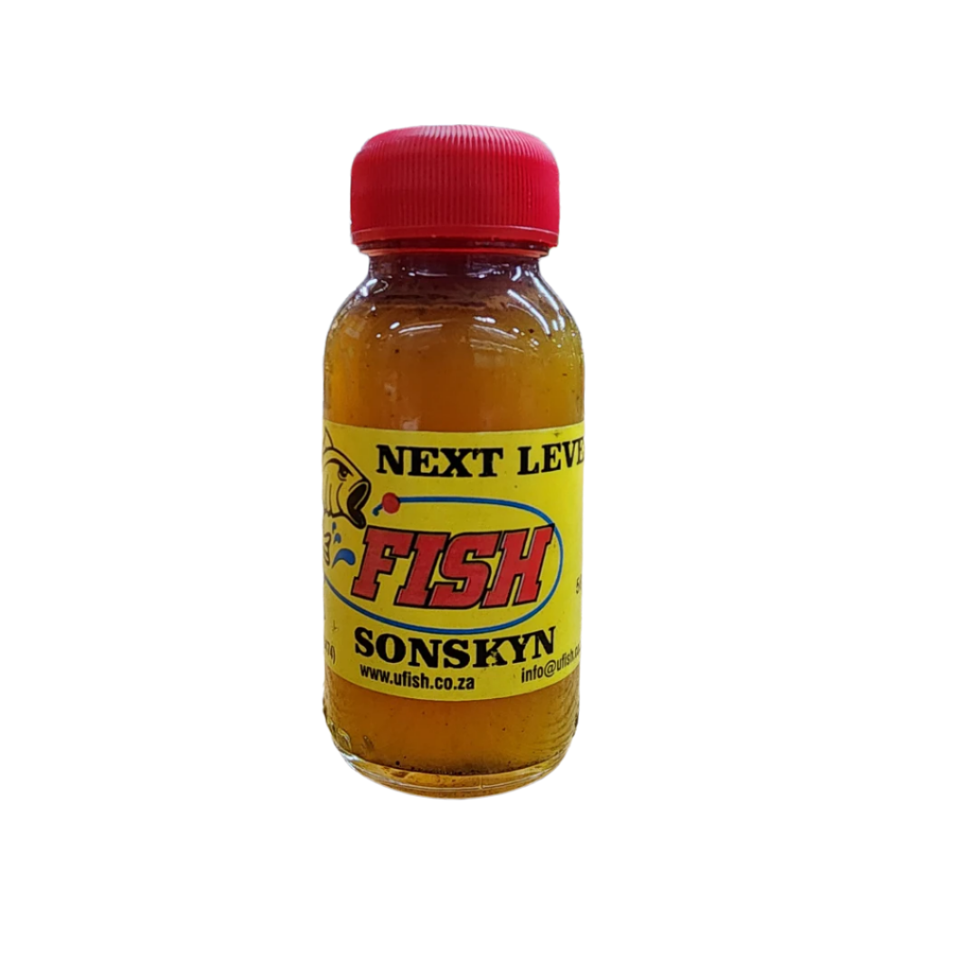 UFISH DIP 50ML NEXT LEVEL