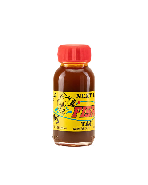 UFISH DIP 50ML NEXT LEVEL