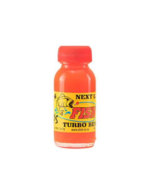 UFISH DIP 50ML NEXT LEVEL