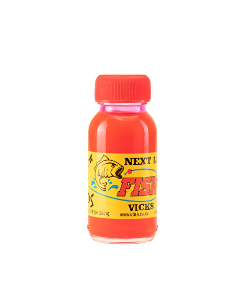 UFISH DIP 50ML NEXT LEVEL