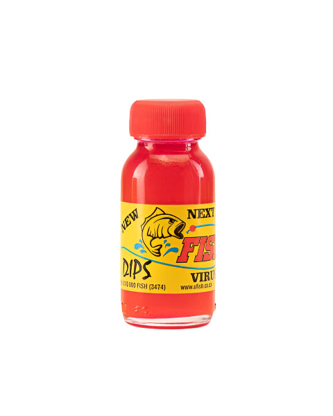 UFISH DIP 50ML NEXT LEVEL