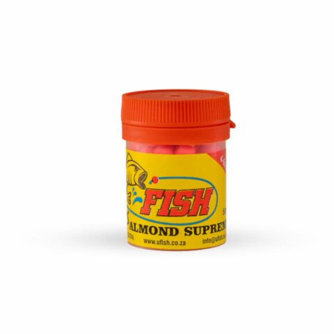 UFISH OOZERS 100ML