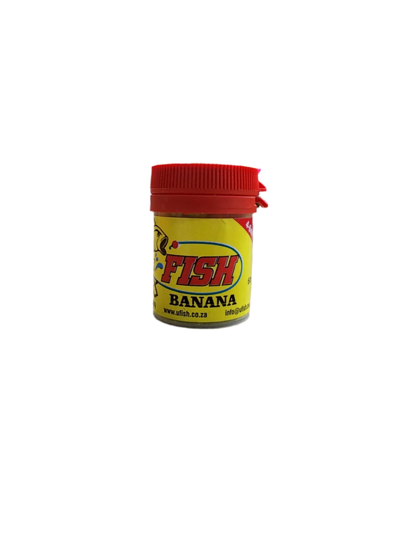 UFISH OOZERS 100ML