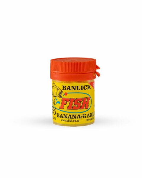 UFISH OOZERS 100ML
