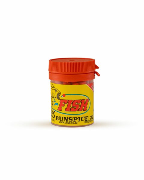 UFISH OOZERS 100ML