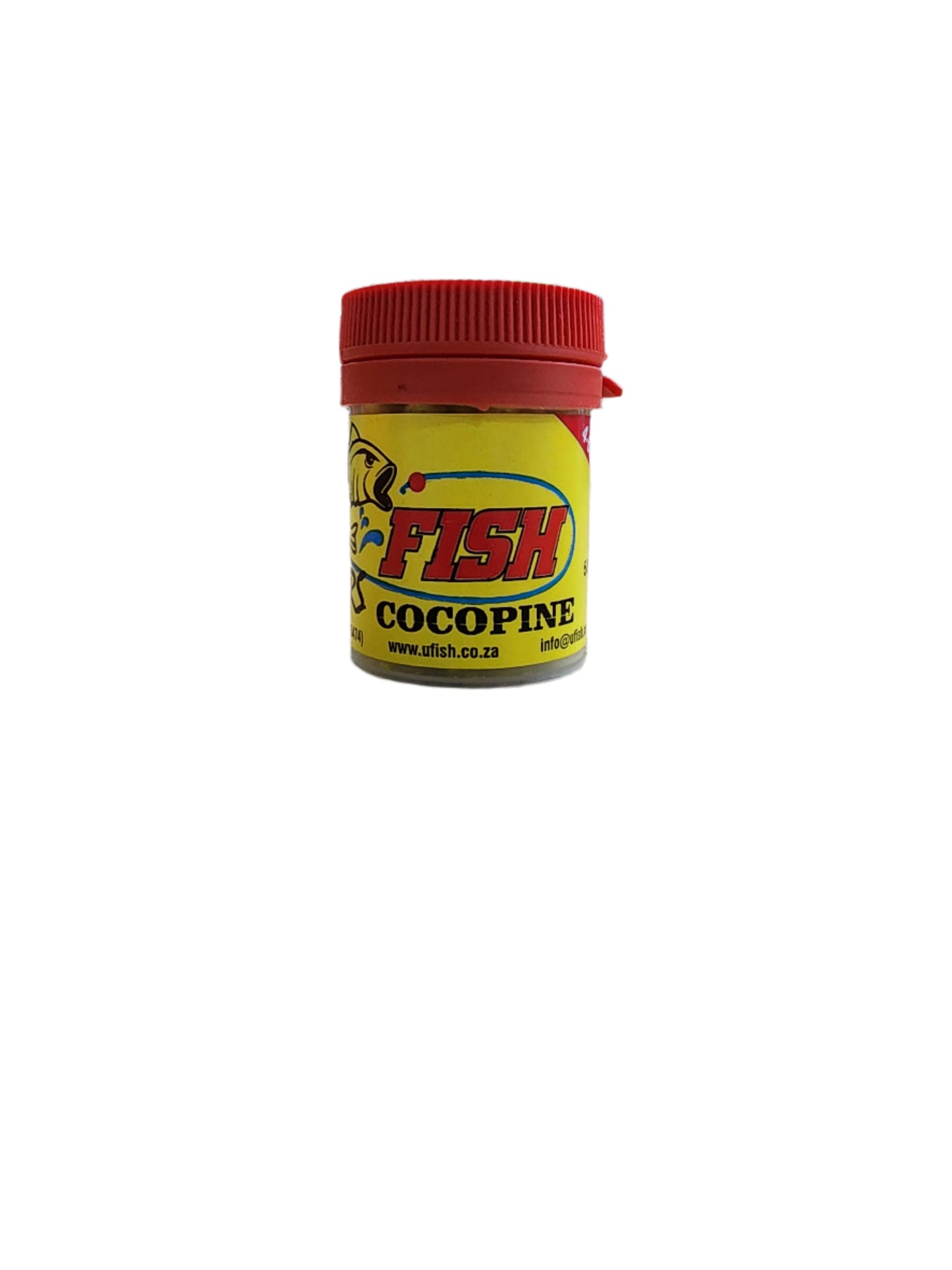 UFISH OOZERS 100ML