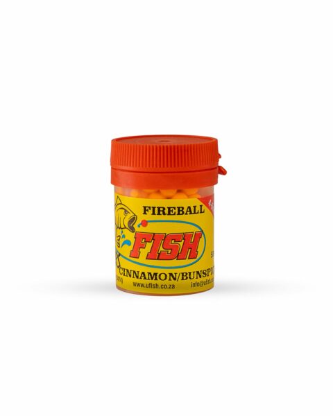UFISH OOZERS 100ML
