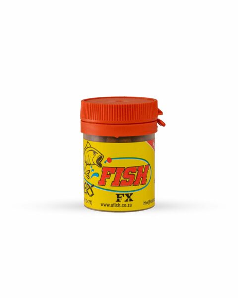 UFISH OOZERS 100ML