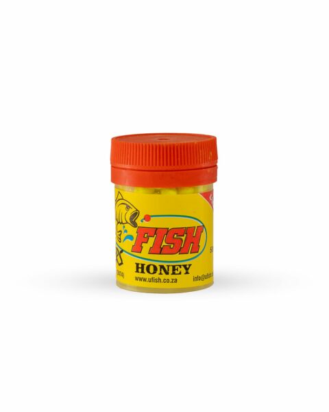 UFISH OOZERS 100ML