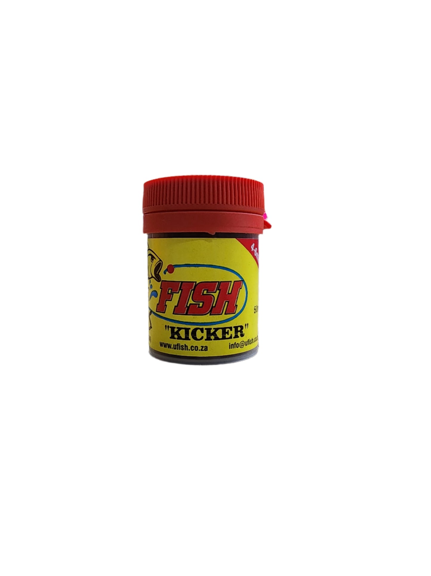 UFISH OOZERS 100ML