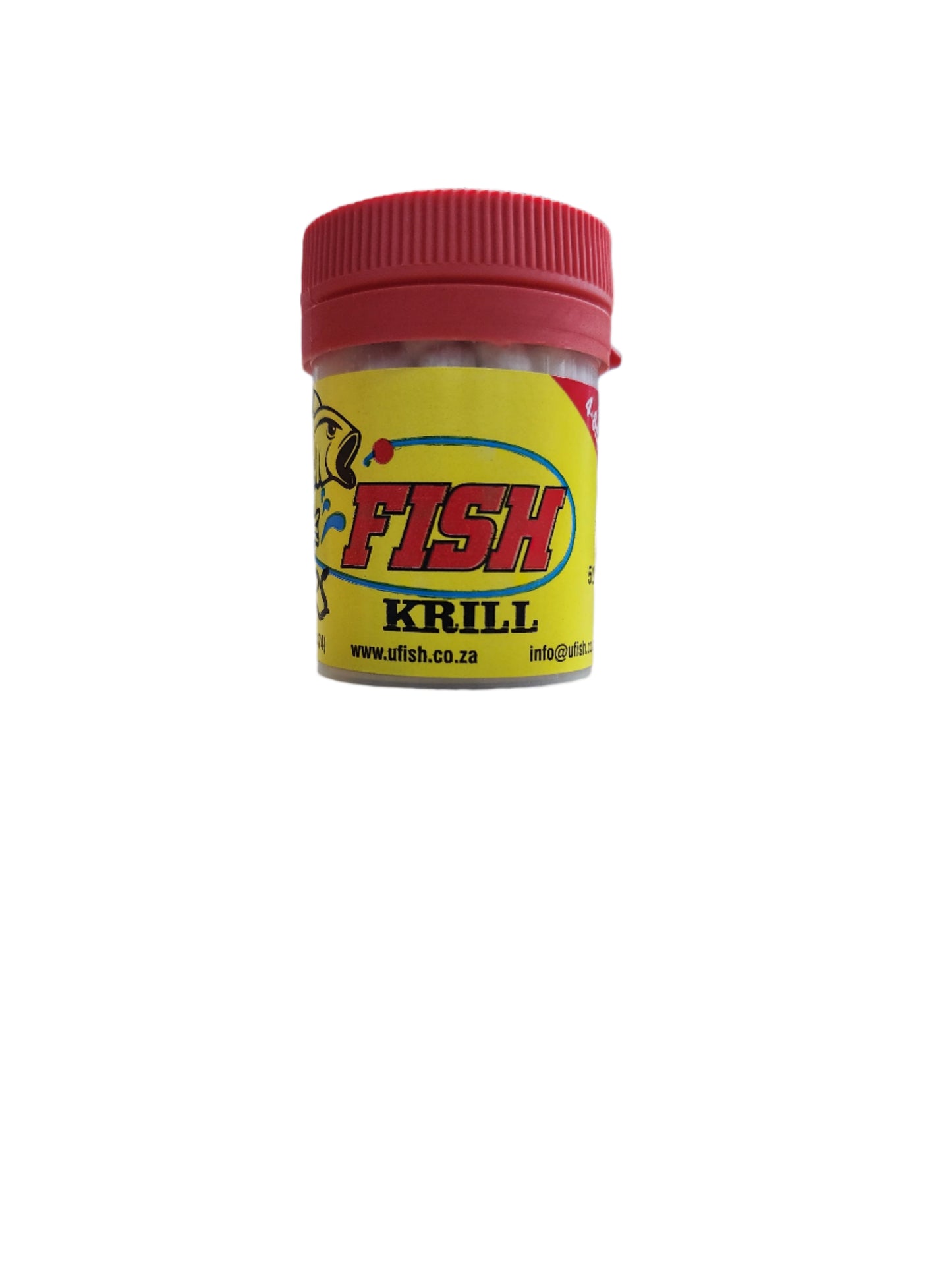 UFISH OOZERS 100ML