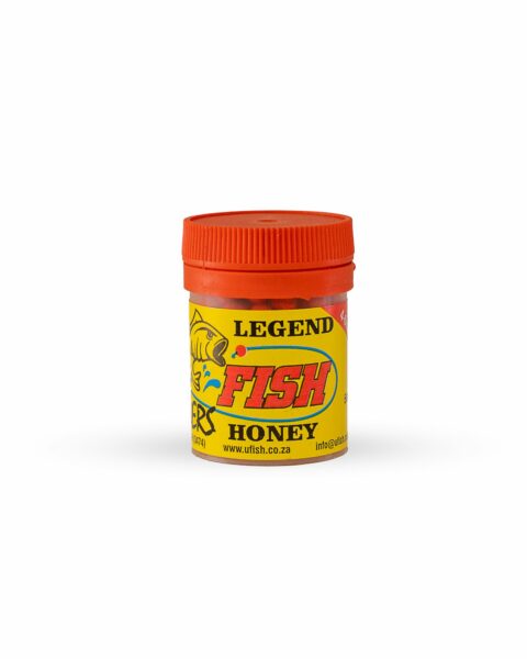 UFISH OOZERS 100ML