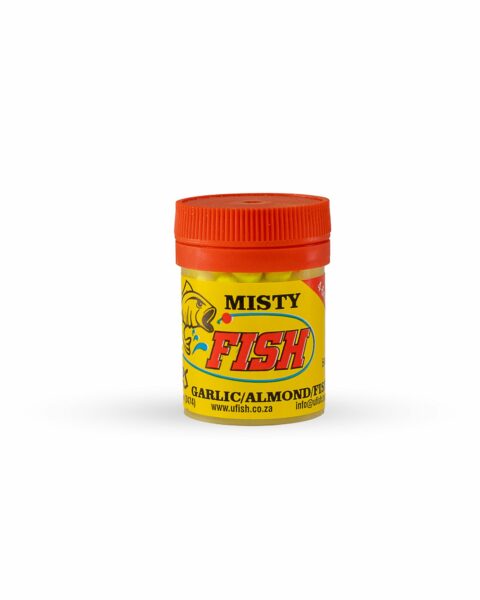 UFISH OOZERS 100ML