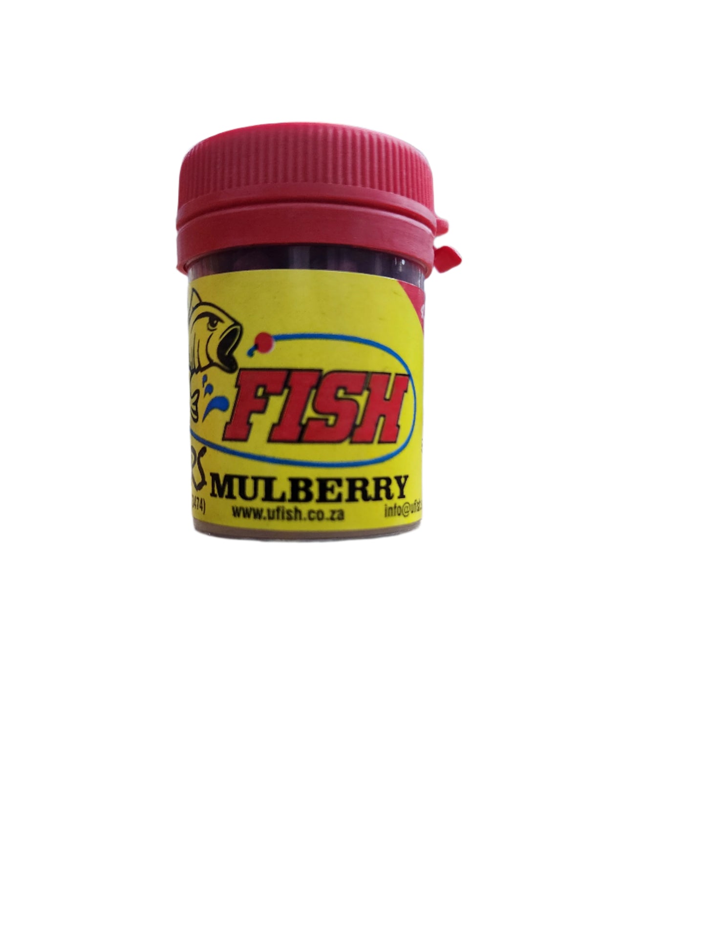 UFISH OOZERS 100ML