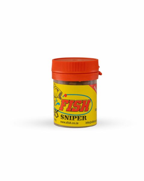 UFISH OOZERS 100ML