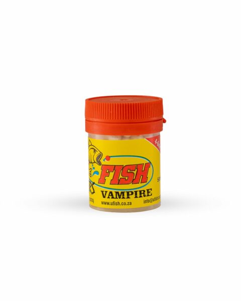 UFISH OOZERS 100ML