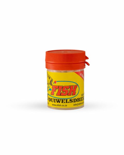 UFISH OOZERS 50ML