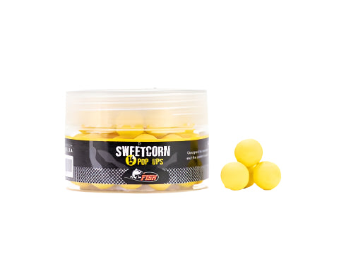 UFISH POP UPS 12MM
