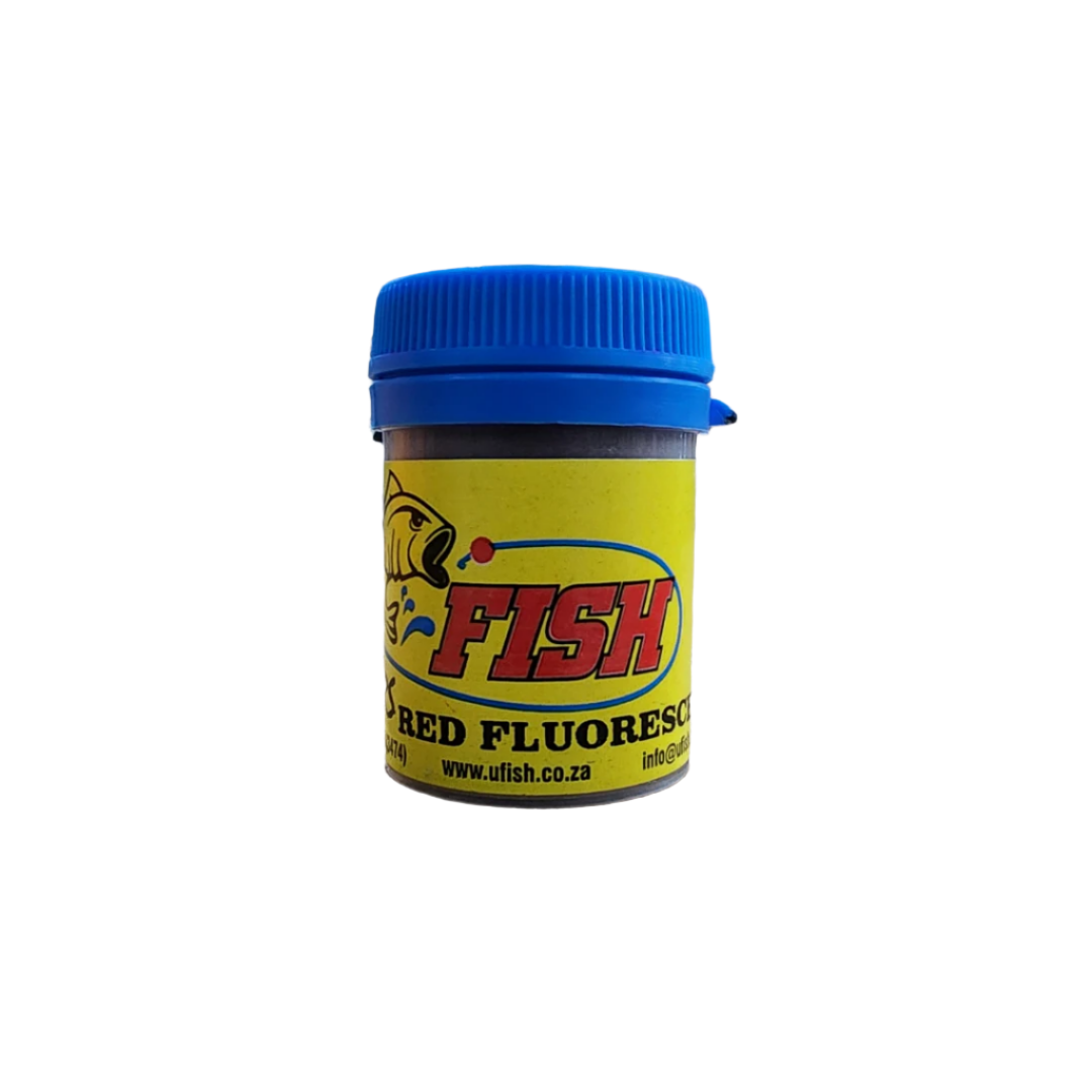 UFISH POWDERS 50ML