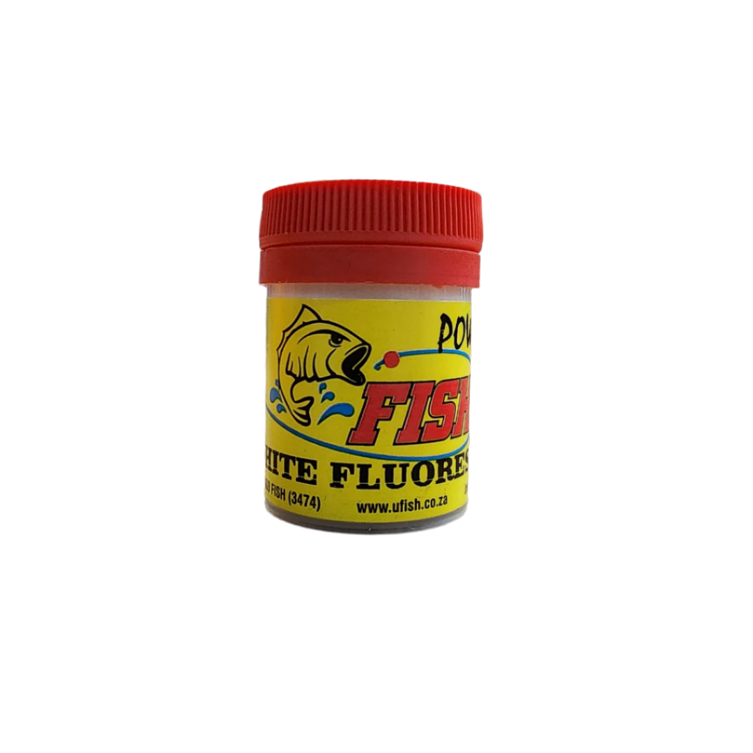 UFISH POWDERS 50ML