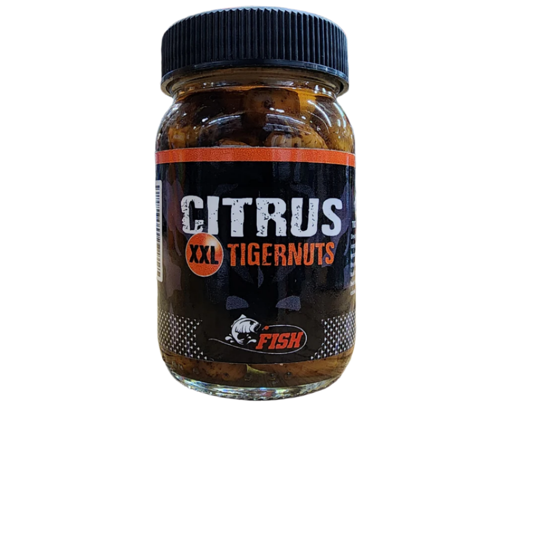 UFISH XXL TIGER NUTS 125ML