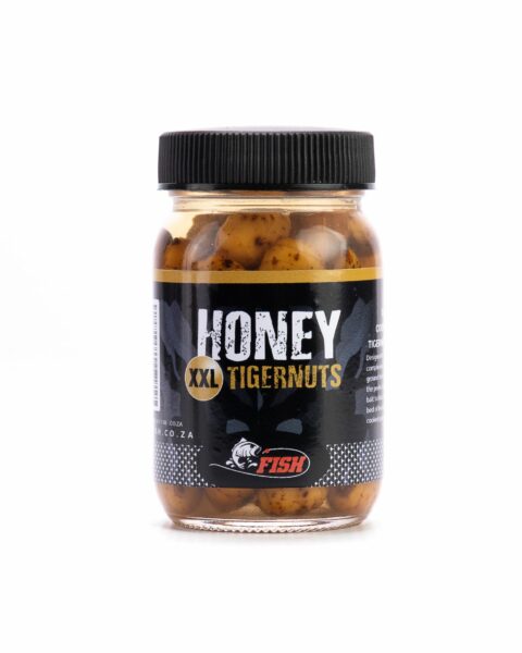 UFISH XXL TIGER NUTS 125ML