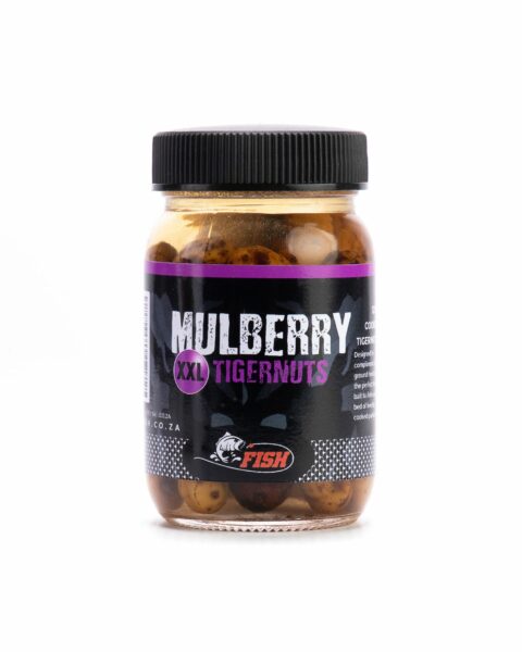 UFISH XXL TIGER NUTS 125ML