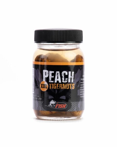 UFISH XXL TIGER NUTS 125ML
