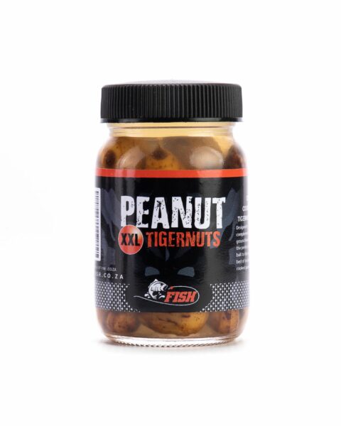 UFISH XXL TIGER NUTS 125ML