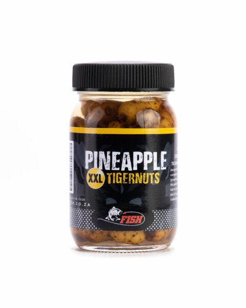 UFISH XXL TIGER NUTS 125ML