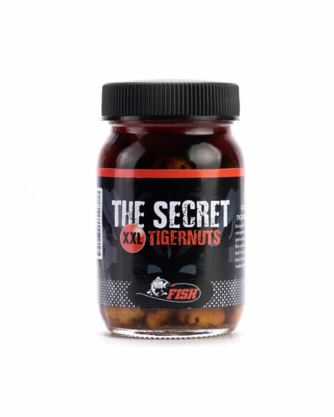 UFISH XXL TIGER NUTS 125ML