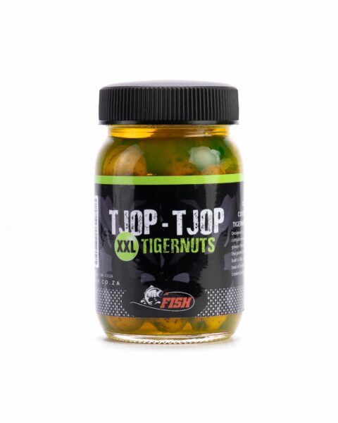UFISH XXL TIGER NUTS 125ML