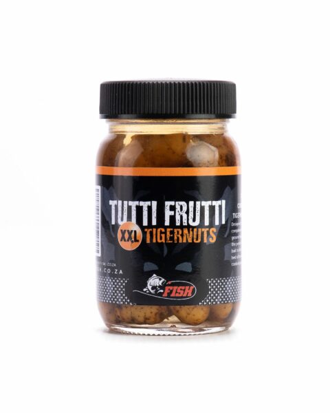 UFISH XXL TIGER NUTS 125ML