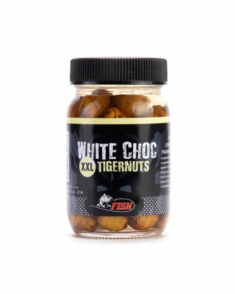 UFISH XXL TIGER NUTS 125ML