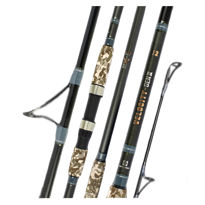SENSATION VELOCITY GEN II
