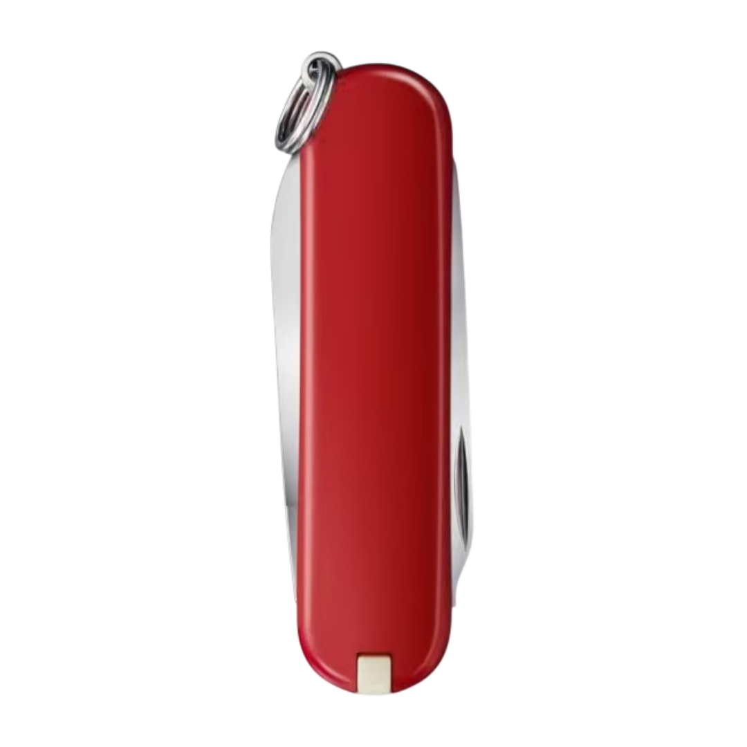 VICTORINOX ESCORT RED 58MM
