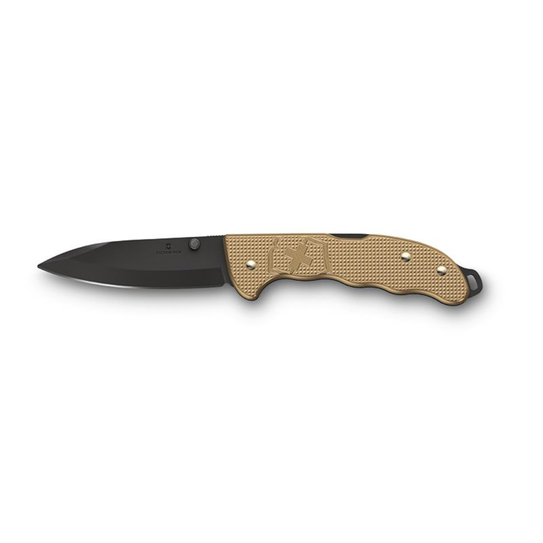 VICTORINOX EVOKE BS ALOX BEIGE
