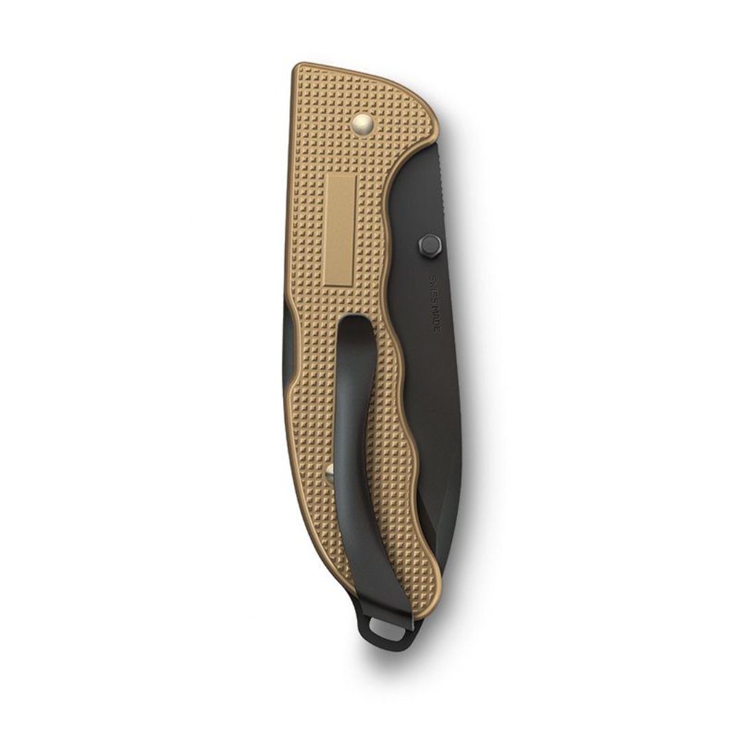 VICTORINOX EVOKE BS ALOX BEIGE